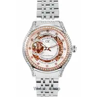 Ceas Carl&nbsp;von&nbsp;Zeyten Carl von Zeyten CVZ0069RWMS Ladies Watch Seewald Automatic Limited Edition 38mm 5ATM