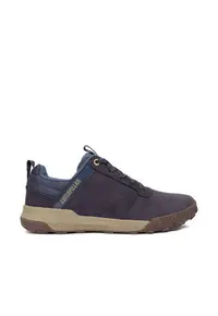 Tenisi barbati PEACOAT Hex ready Lo - piele naturala - bleumarin
