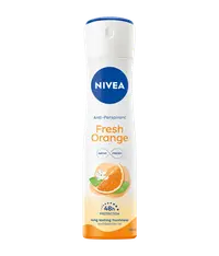 Deodorant spray pentru femei Fresh Orange, 150ml, Nivea