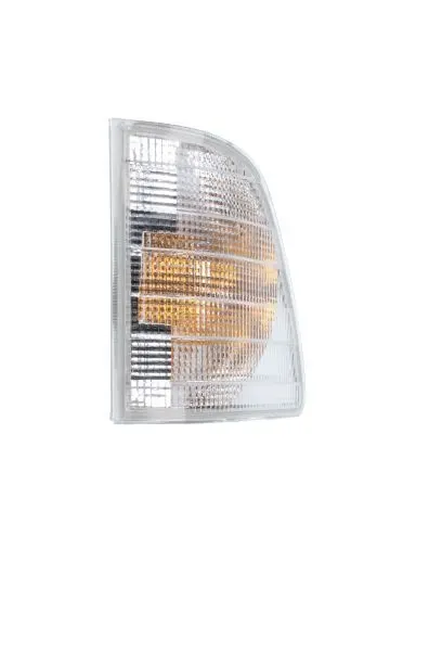 Semnalizator fata Dreapta (alb) potrivit MERCEDES SPRINTER 2-T (B901, B902), SPRINTER 3-T (B903), SPRINTER 4-T (B904) 2.3-Electric 1995-2006 1995-2000