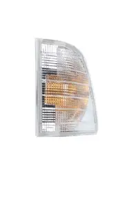 Semnalizator fata Dreapta (alb) potrivit MERCEDES SPRINTER 2-T (B901, B902), SPRINTER 3-T (B903), SPRINTER 4-T (B904) 2.3-Electric 1995-2006 1995-2000