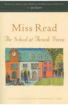 The School at Thrush Green