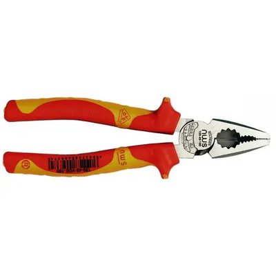 Cleste patent VDE 180 mm, Solingen GI17150231
