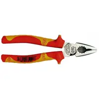 Cleste patent VDE 180 mm, Solingen GI17150231