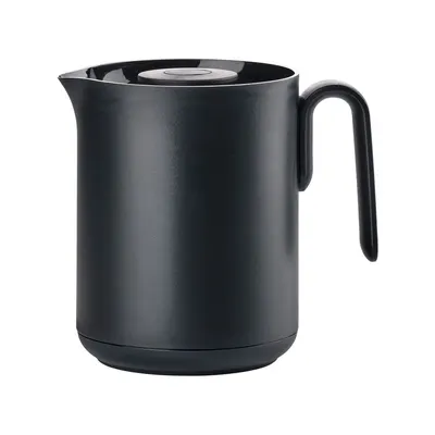 Termos negru 600 ml Singles – Zone