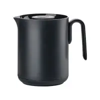 Termos negru 600 ml Singles – Zone