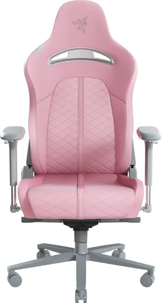 Scaun gaming Razer - Enki, Quartz
