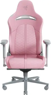 Scaun gaming Razer - Enki, Quartz