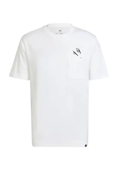 Tricou M L Slide Pkt T JC5282