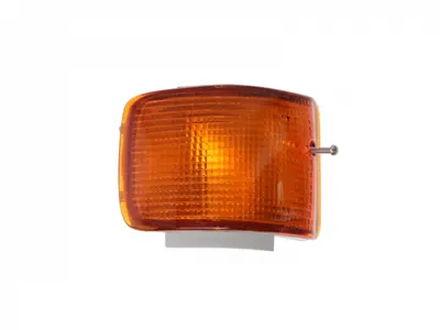Semnalizator fata Stanga (portocaliu) potrivit TOYOTA DYNA, DYNA 100, DYNA 150, DYNA 200 1.8-4.1D 09.91- 01.95-01.98