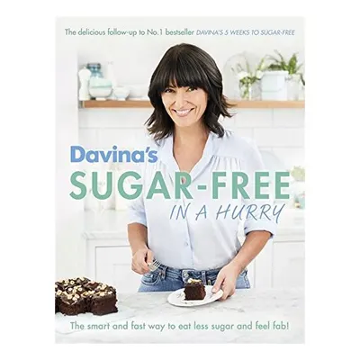 Davina's Sugar-Free in a Hurry