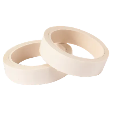 Banda dublu adeziva 24 mm latime, 12 role x 14 m