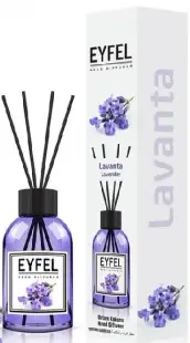 EYFEL Odorizant camera bete 55 ml Lavender