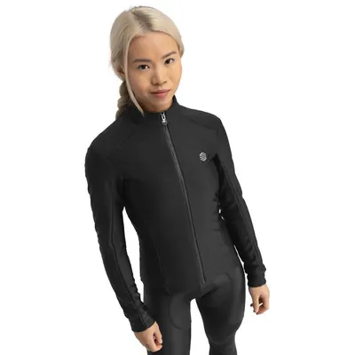 Geacă de softshell pentru femei J1 Vermont Negru
