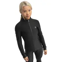 Geacă de softshell pentru femei J1 Vermont Negru