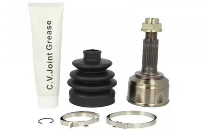 Cap planetara spre roata (24z 26z 47mm) DAIHATSU EXTOL, SIRION, YRV; TOYOTA AYGO 1.0 1.3 dupa 2000