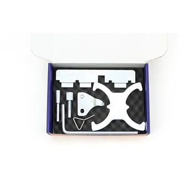 Set scule distributie ROOKS OK-02.3037
