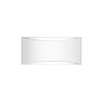 Plafoniera OTELLO Alb Gypsum E14 1x40W IP20 Fara bec