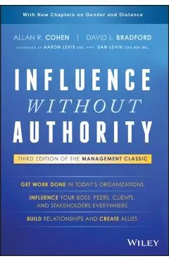 Influence Without Authority