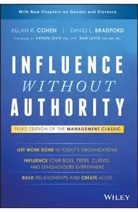Influence Without Authority