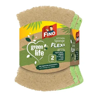 Set 2 x Bureti Bucatarie Green Life Flexi