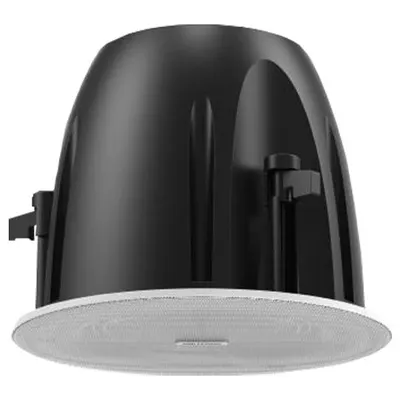 Difuzor IP, 10W, Bluetooth, PoE, montare tavan - HIKVISION DS-QAZ1610G1-BE