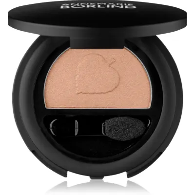 ANNEMARIE BÖRLIND DEKORATIVE farduri de ochi de lungă durată cu aplicator culoare Golden Sand 2 g