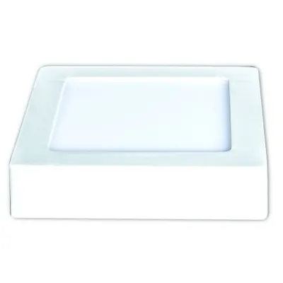Panou LED Starke ST00753, aparent 24W 1920LM 30X30X3.5cm lumina rece