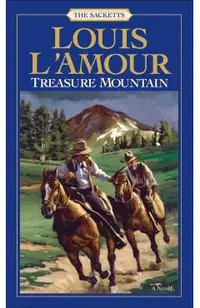 Treasure Mountain
