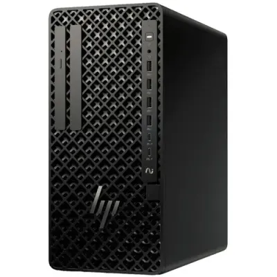 Calculator Sistem PC HP HP Z2 G1i Tower, Procesor Intel® Core™ Ultra 9 285 2.5GHz Arrow Lake, 32GB RAM, 1TB SSD, Intel Graphics, Windows 11 Pro