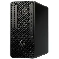 Calculator Sistem PC HP HP Z2 G1i Tower, Procesor Intel® Core™ Ultra 9 285 2.5GHz Arrow Lake, 32GB RAM, 1TB SSD, Intel Graphics, Windows 11 Pro