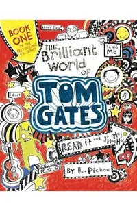 The Brilliant World of Tom Gates