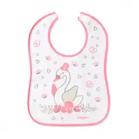 Bavetica impermeabila Baby Ono din bumbac 9 luni+