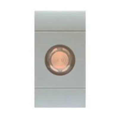 Indicator Unitngrey Gemma Neutra