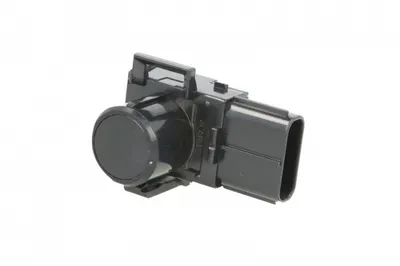 Senzor parcare spate negru, interior, vopsit TOYOTA