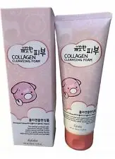 Spuma de curatare cu colagen, 150g, Esfolio