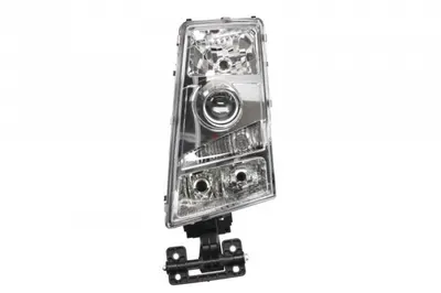 Far fata Stanga (4 H7 PY21W W5W, electric, fara motoras) potrivit VOLVO FH12, FH16 08.93