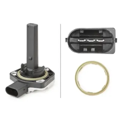 Senzor, nivel ulei motor HELLA 6PR 008 324-101