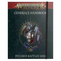Warhammer Age of Sigmar General's Handbook