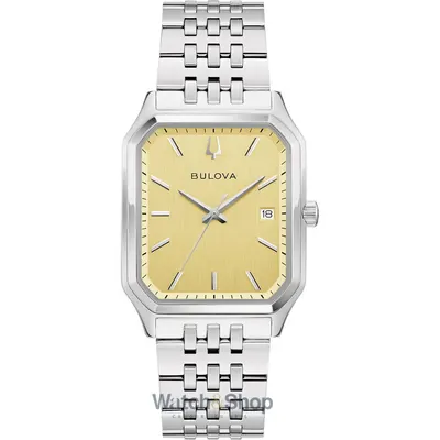Ceas Bulova Bulova 96B471 Mens Watch Tony Bennett 32mm 3ATM
