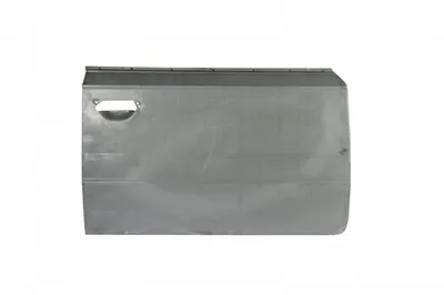 Panou reparatie usa fata dreapta strat, pana la geam, intarit FIAT 125P intre 1967-1992