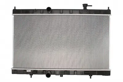 Radiator racire motor potrivit NISSAN X-TRAIL, X-TRAIL III 2.0 2.5