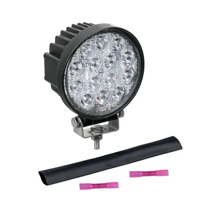 Lumina lucru (LED, 9V, 42W, 2700lm, lungime: 1500mm, inaltime: 128mm, latime: 117mm, adancime: 65mm)