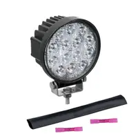 Lumina lucru (LED, 9V, 42W, 2700lm, lungime: 1500mm, inaltime: 128mm, latime: 117mm, adancime: 65mm)