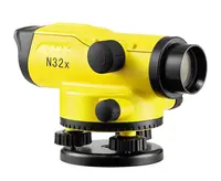 Nivela optica N32x - Nivel System