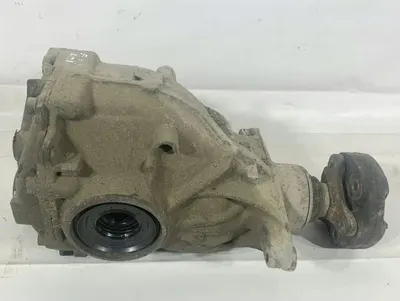 Diferential spate raport 2.81 7630828 BMW Seria 7 (2008-2015) [F01, F02] 3.0d N57D30A 245 CP