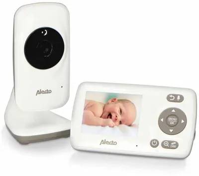 Videofon Alecto - DVM-71
