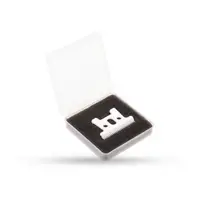 Lama mobila ceramica - REVER - pentru ANDIS Slim Line Pro