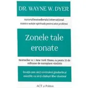 Zonele tale eronate
