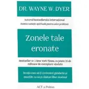 Zonele tale eronate